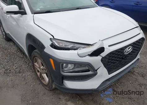 2021 Hyundai Kona Se from USA, damaged, VIN KM8K12AA1MU660146